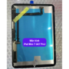 Thay màn hình iPad Mini 7 (A17 Pro), Sửa chữa màn hình iPad uy tín lấy ngay tại Hà Nội