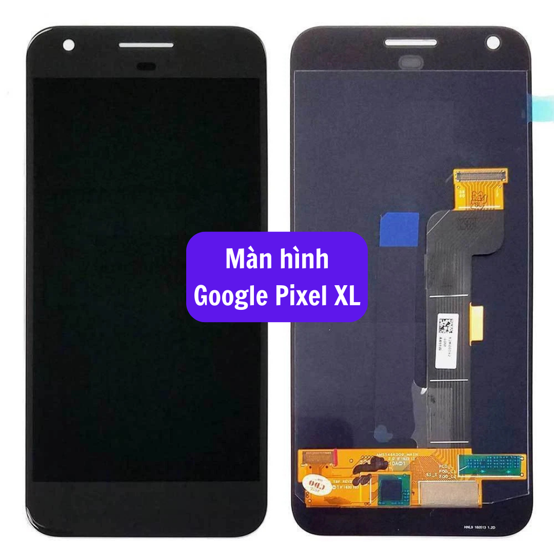 Thay màn hình Google Pixel XL uy tín lấy ngay tại Hà Nội