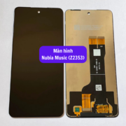 Thay màn hình Nubia Music (Z2353), Sửa chữa màn hình Nubia uy tín lấy ngay tại Hà Nội