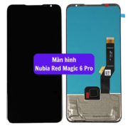 Thay màn hình Nubia Red Magic 6 Pro, Sửa chữa màn hình Nubia uy tín lấy ngay tại Hà Nội