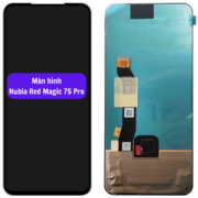 Thay màn hình Nubia Red Magic 7S Pro, Sửa chữa màn hình Nubia uy tín lấy ngay tại Hà Nội