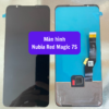 Thay màn hình Nubia Red Magic 7S, Sửa chữa màn hình Nubia uy tín lấy ngay tại Hà Nội