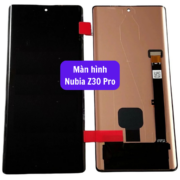 Thay màn hình Nubia Z30 Pro, Sửa chữa màn hình Nubia uy tín lấy ngay tại Hà Nội