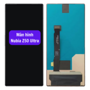 Thay màn hình Nubia Z50 Ultra, Sửa chữa màn hình Nubia uy tín lấy ngay tại Hà Nội