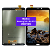 Thay màn hình Samsung Tab A 8.0 2017 (T380/T385), Sửa chữa màn hình Samsung uy tín lấy ngay tại Hà Nội