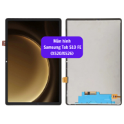 Thay màn hình Samsung Tab S10 FE (X520/X526), Sửa chữa màn hình Samsung uy tín lấy ngay tại Hà Nội