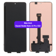 Thay màn hình Xiaomi Redmi Note 14 Pro (5G), Sửa chữa màn hình Xiaomi uy tín lấy ngay tại Hà Nội