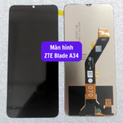 Thay màn hình ZTE Blade A34, Sửa chữa màn hình ZTE uy tín lấy ngay tại Hà Nội