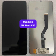 Thay màn hình ZTE Blade V40, Sửa chữa màn hình ZTE uy tín lấy ngay tại Hà Nội