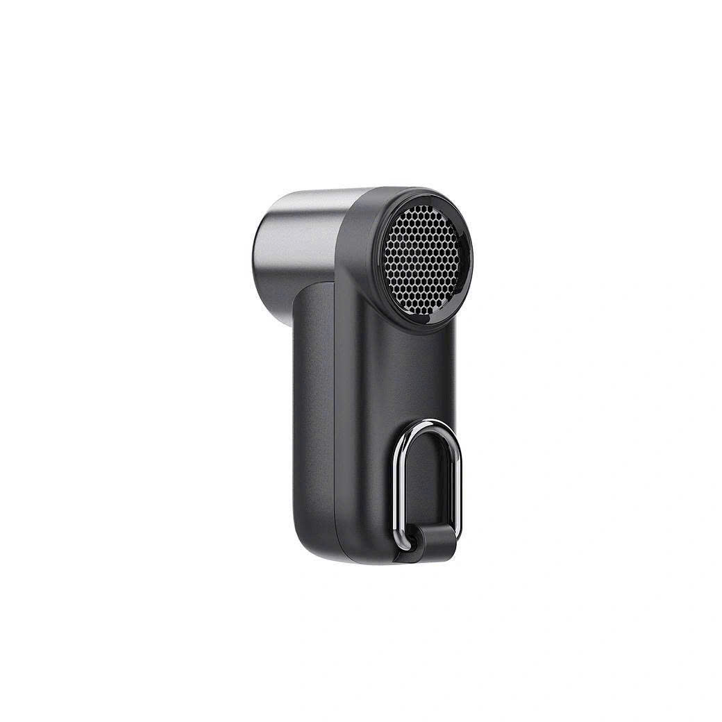 Quạt Tích điện Cầm Tay Wiwu FS018 (Quạt Sò Lạnh,3000mAh) (2)