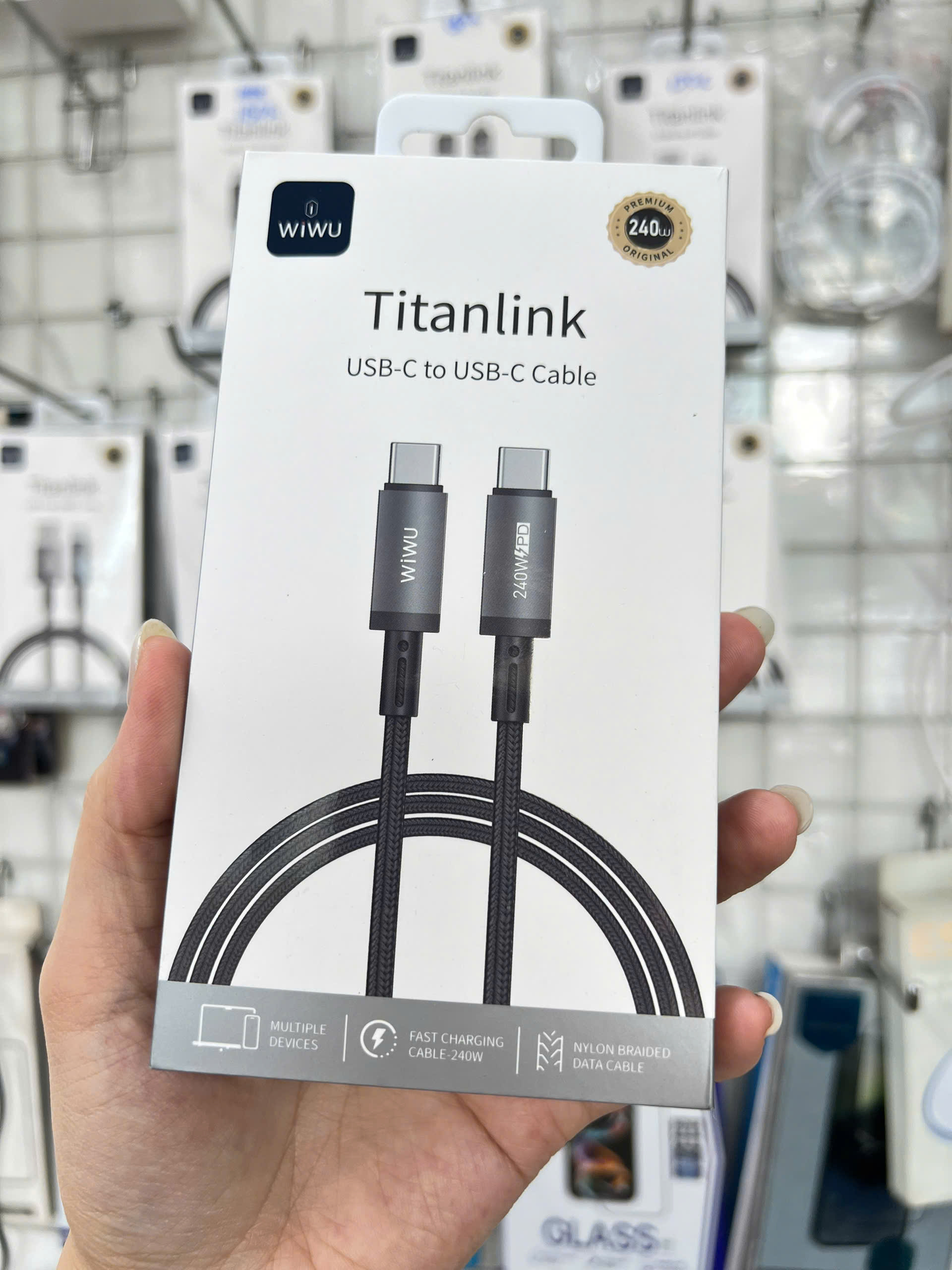 Cap Sac Nhanh Wiwu New Titanlink 240w Wi C058 (1)