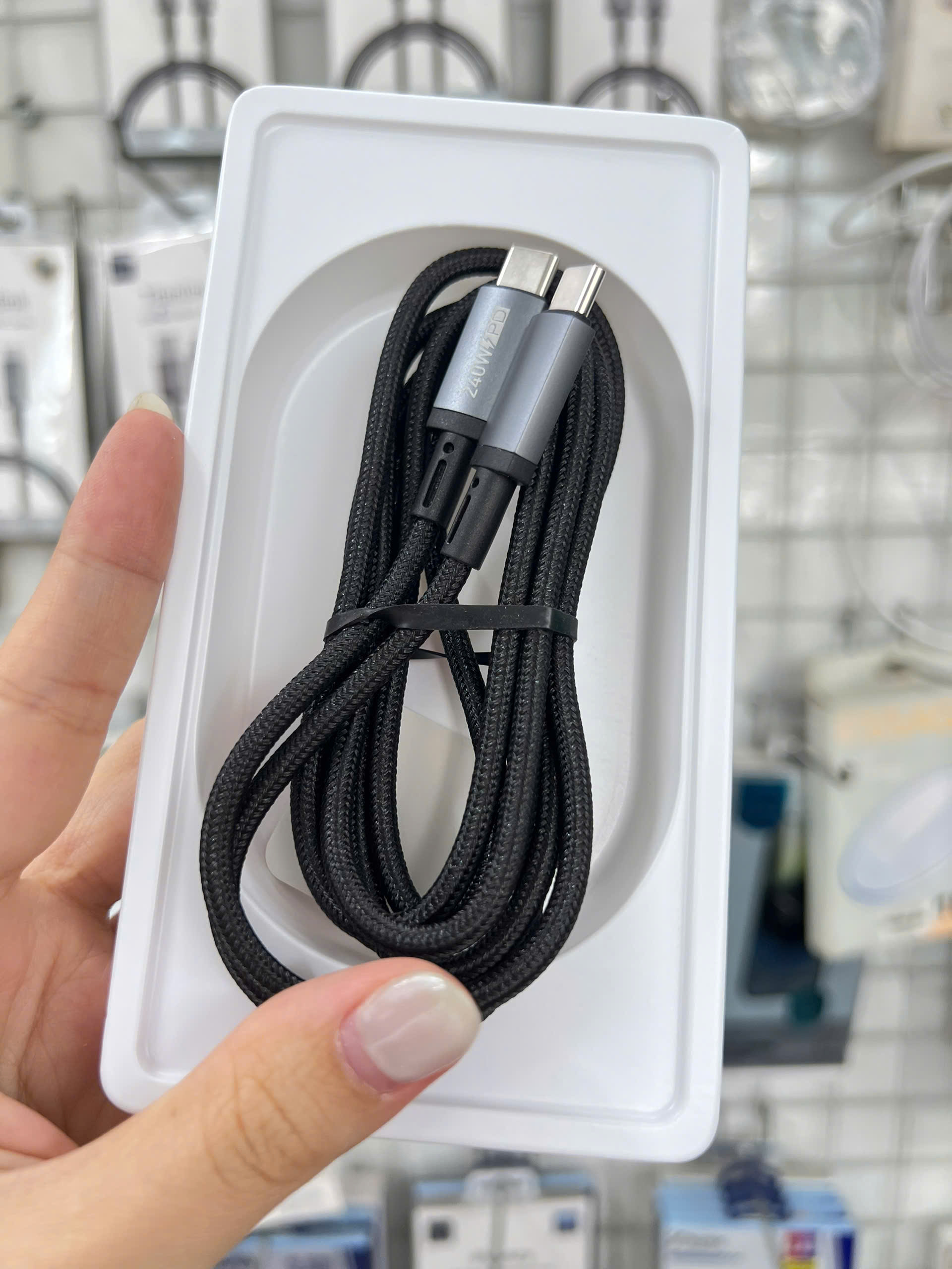 Cap Sac Nhanh Wiwu New Titanlink 240w Wi C058 (2)