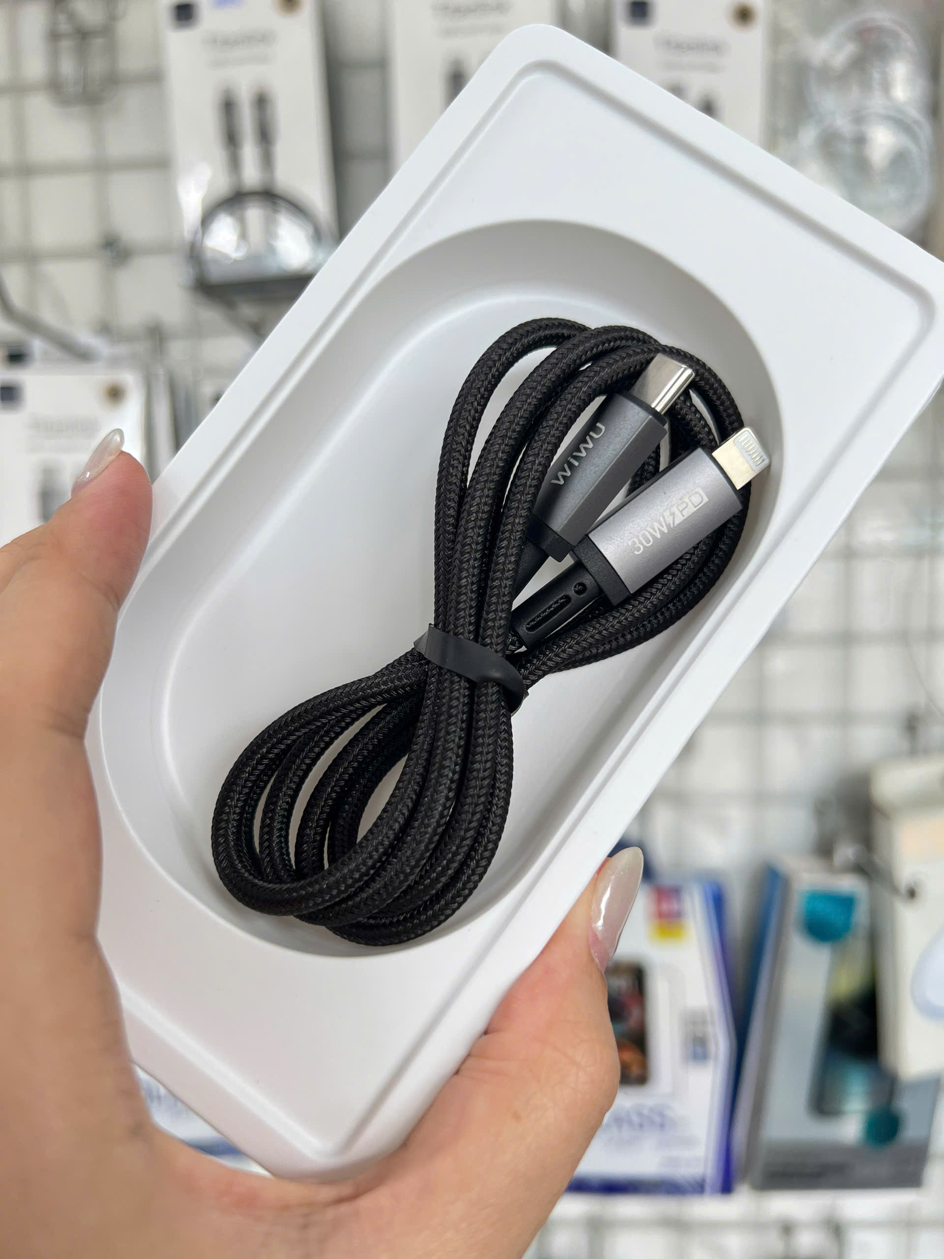 Cap Sac Nhanh Wiwu New Titanlink 30w Wi C056 (3)