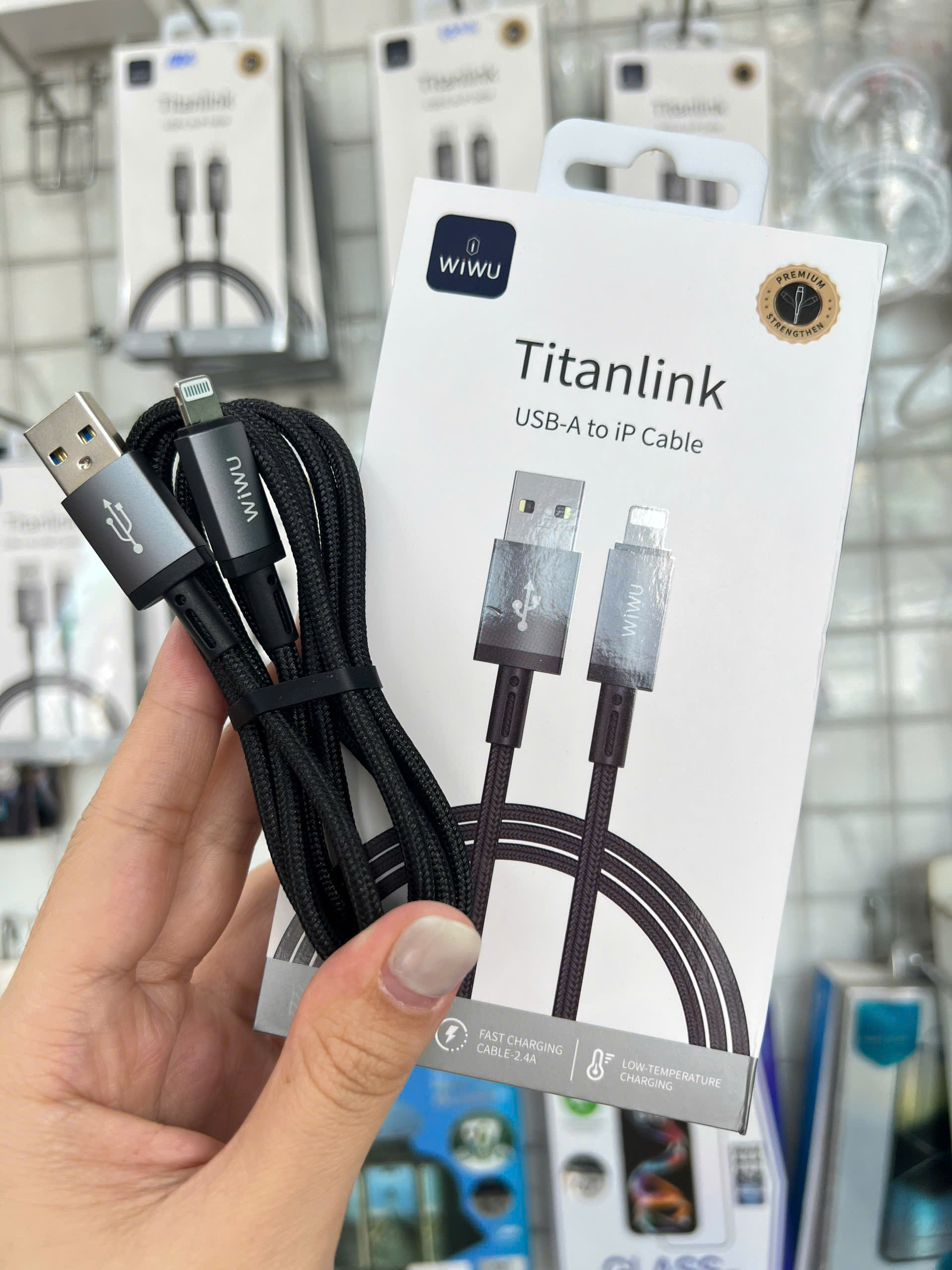 Cap Sac Nhanh Wiwu New Titanlink Wi C055 (2)