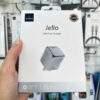 Củ sạc nhanh Wiwu Jello Gan Fast 20W Wi-U030