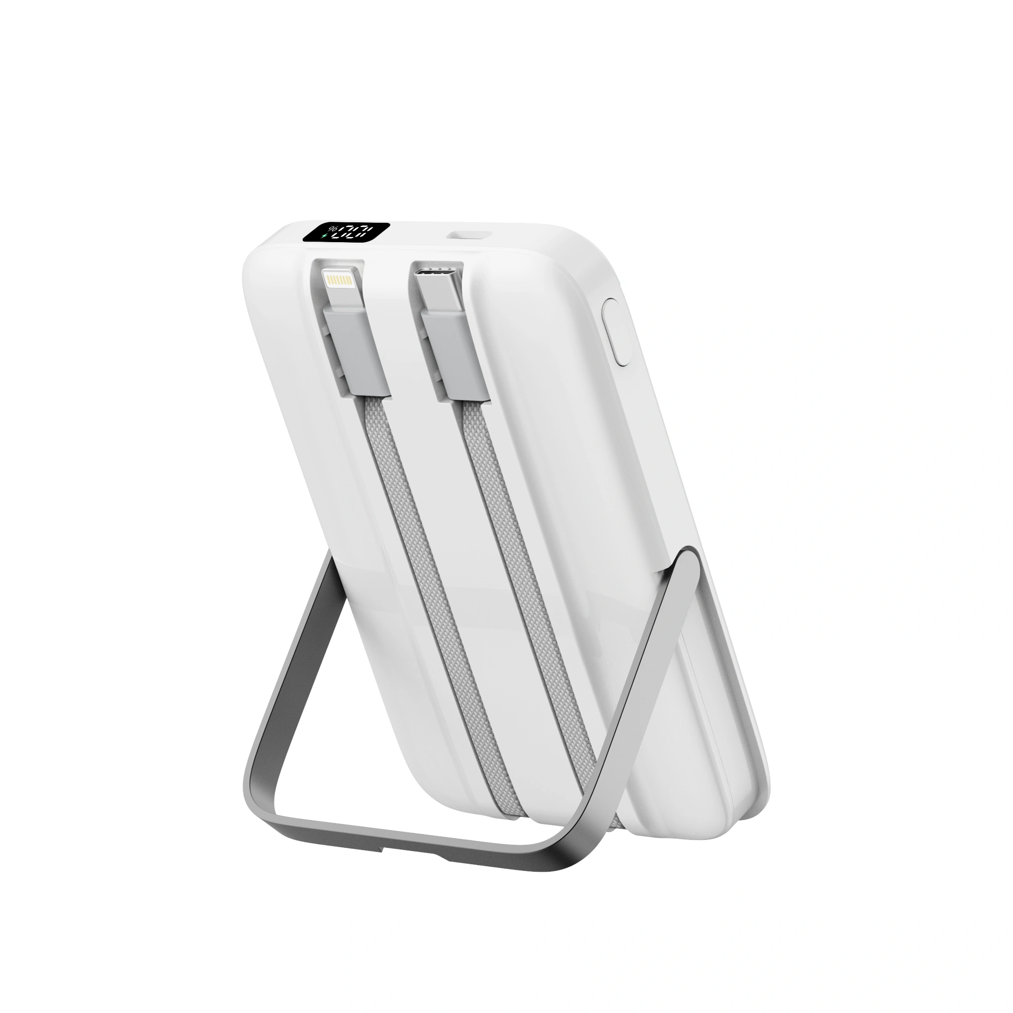 Sac Du Phong 10000mah Chinh Hang Wiwu Pioneer Power Bank Wi P077 (10)