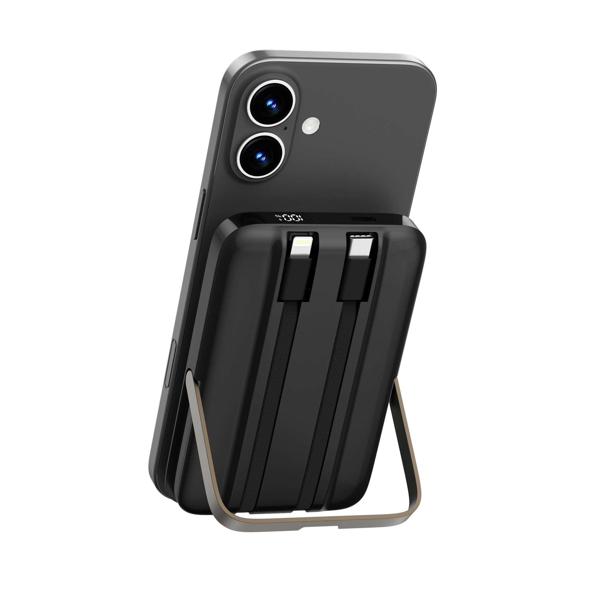 Sac Du Phong 10000mah Chinh Hang Wiwu Pioneer Power Bank Wi P077 (7)