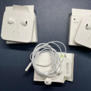 Tai nghe có dây Apple EarPods (cổng USB-C) chính hãng cho iPhone, iPad, Macbook,…