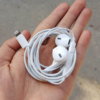 Tai nghe có dây Apple EarPods (chân Lightning) chính hãng cho iPhone, iPad,…