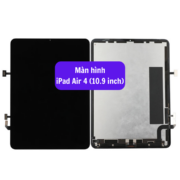 Thay màn hình iPad Air 4 (10.9 inch), Sửa chữa màn hình iPad uy tín lấy ngay tại Hà Nội