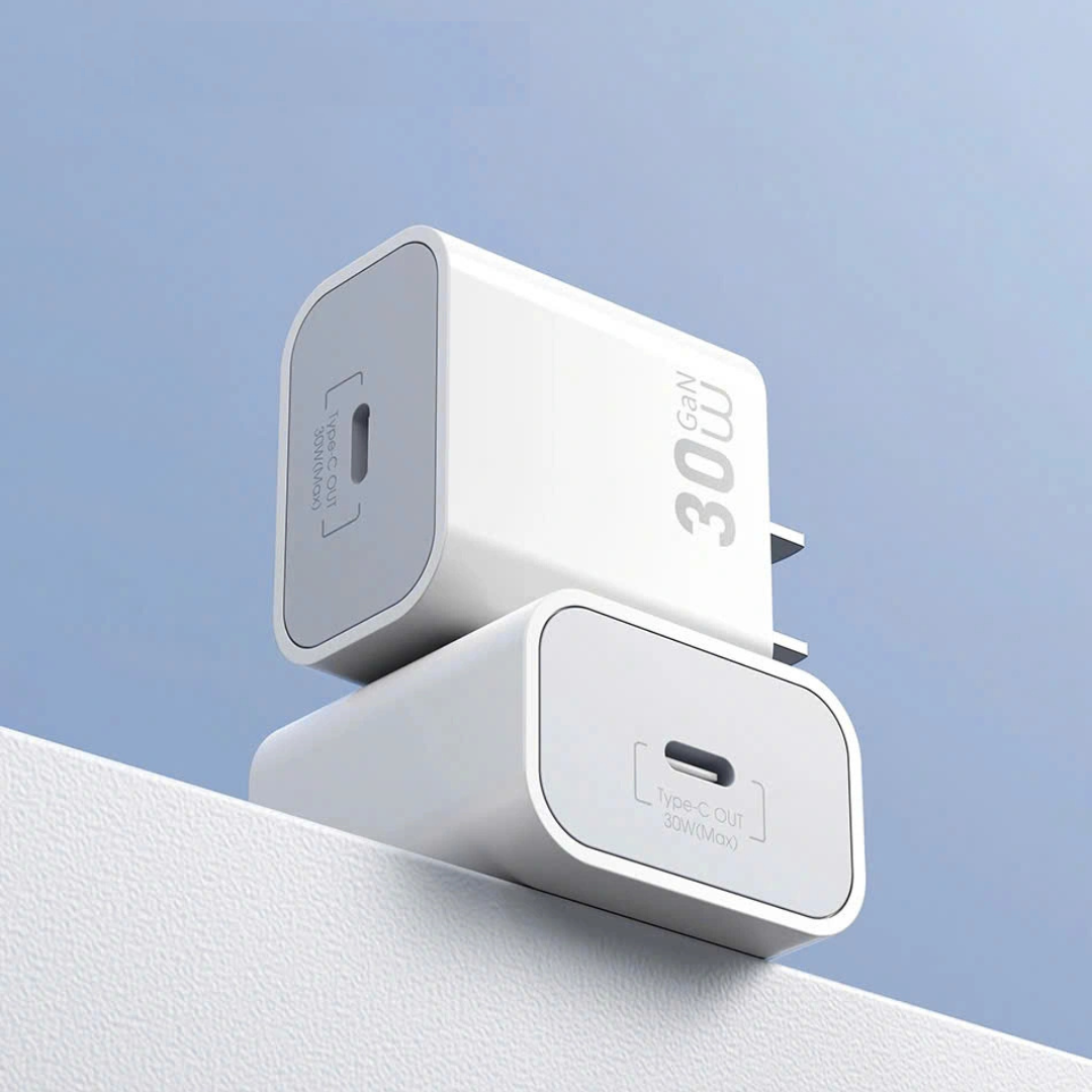Wiwu Essen GaN Fast Charger