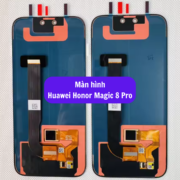 Thay màn hình Huawei Honor Magic 8 Pro, Sửa chữa màn hình Huawei uy tín lấy ngay tại Hà Nội
