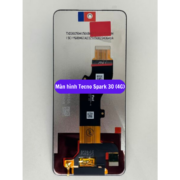 Thay màn hình Tecno Spark 30 (4G), Sửa chữa màn hình Tecno uy tín lấy ngay tại Hà Nội