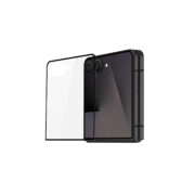 Kính cường lực Samsung Z Flip 8 chính hãng Dux Ducis