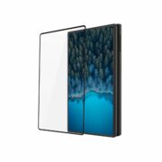 Kính cường lực Samsung Z Fold 8 chính hãng Dux Ducis