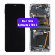 Thay màn hình Samsung Z Flip 2, Sửa chữa màn hình Samsung uy tín lấy ngay tại Hà Nội