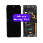 Thay màn hình Samsung Z Flip 4 , Sửa chữa màn hình Samsung uy tín lấy ngay tại Hà Nội