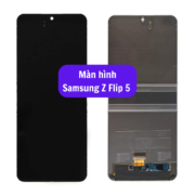 Thay màn hình Samsung Z Flip 5, Sửa chữa màn hình Samsung uy tín lấy ngay tại Hà Nội