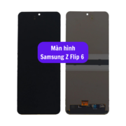 Thay màn hình Samsung Z Flip 6, Sửa chữa màn hình Samsung uy tín lấy ngay tại Hà Nội