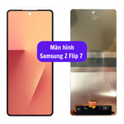 Thay màn hình Samsung Z Flip 7, Sửa chữa màn hình Samsung uy tín lấy ngay tại Hà Nội