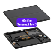 Thay màn hình Samsung Z Fold 3, Sửa chữa màn hình Samsung uy tín lấy ngay tại Hà Nội