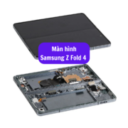 Thay màn hình Samsung Z Fold 4, Sửa chữa màn hình Samsung uy tín lấy ngay tại Hà Nội