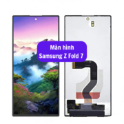 Thay màn hình Samsung Z Fold 7, Sửa chữa màn hình Samsung uy tín lấy ngay tại Hà Nội